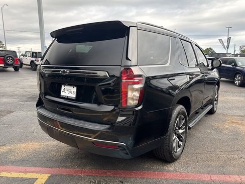 Used 2021 Chevrolet Tahoe Z71 image 6