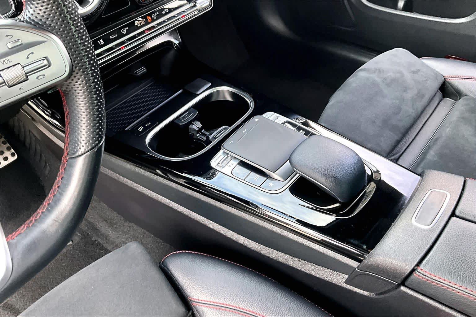 Used 2020 Mercedes-Benz CLA 250 image 17
