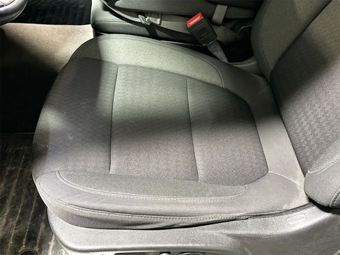 Used 2021 Chevrolet Silverado 1500 RST w/ Z71 Off-Road Package image 18