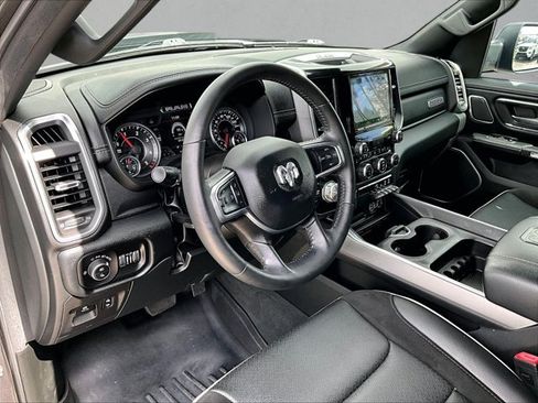 Used 2022 RAM 1500 Laramie RWD image 14