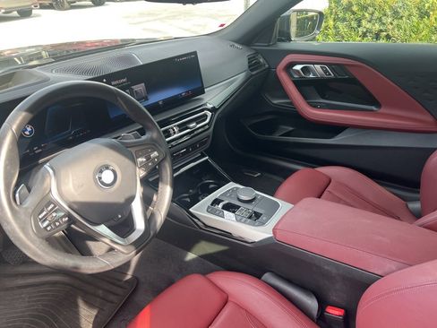 Certified 2023 BMW 230i Coupe w/ Premium Package image 6
