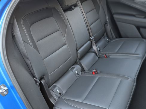 Used 2024 Chevrolet Blazer EV LT image 20