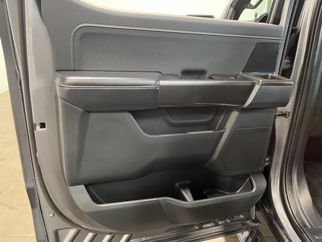 Used 2021 Ford F150 XLT w/ Equipment Group 302A High AWD/4WD image 20