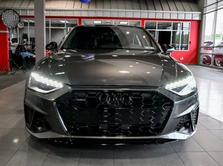 Used 2023 Audi A4 2.0T Prestige AWD/4WD video 2
