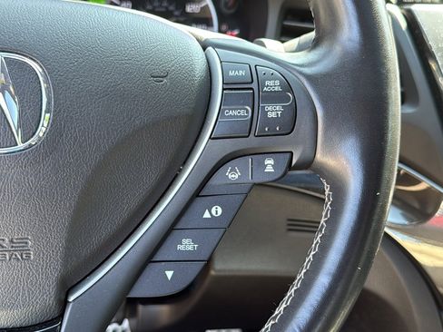 Used 2022 Acura ILX FWD image 15