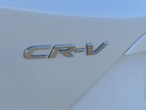 Used 2022 Honda CR-V EX-L image 31