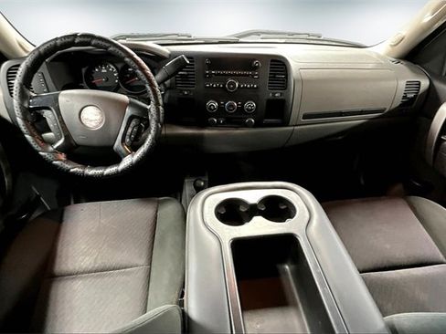 Used 2013 Chevrolet Silverado 1500 LS image 9