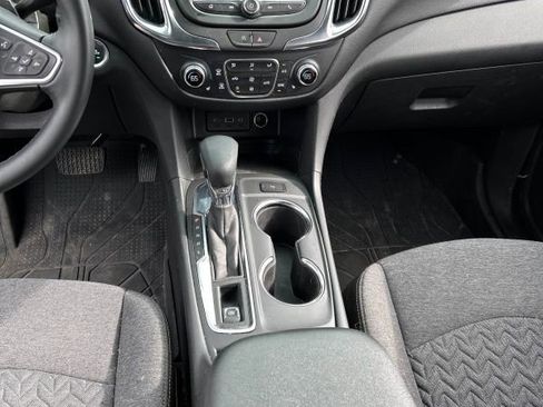 Used 2024 Chevrolet Equinox LT w/ LPO, Floor Liner Package image 11