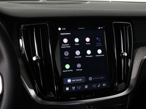 New 2026 Volvo V60 B5 Cross Country Ultra w/ Climate Package image 6