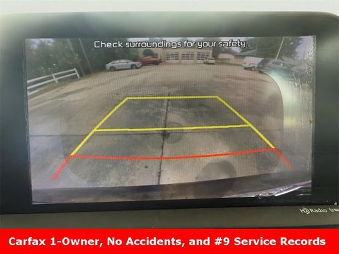 Used 2019 Kia Stinger Premium image 20