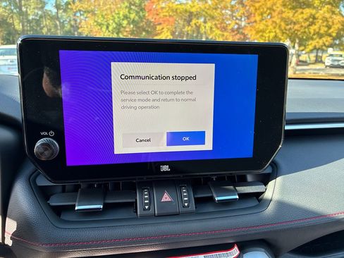 New 2025 Toyota RAV4 XSE image 26