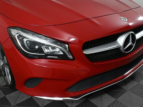 Used 2019 Mercedes-Benz CLA 250 image 34