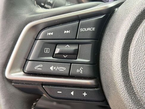 Used 2023 Subaru Ascent Touring AWD/4WD image 15