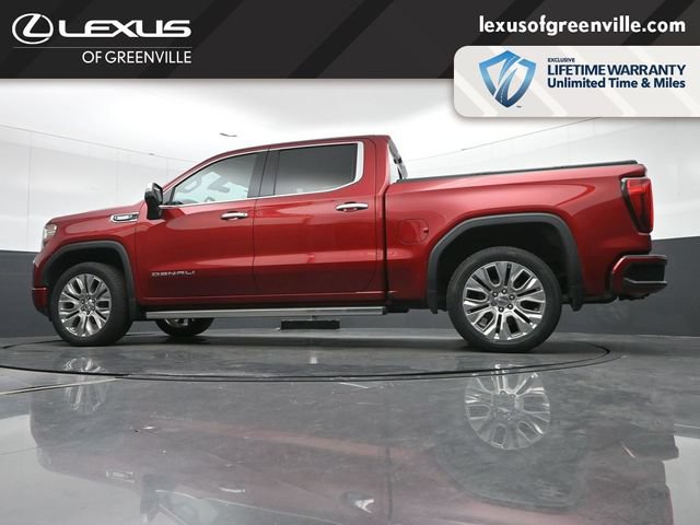 Used 2021 GMC Sierra 1500 Denali w/ Denali Ultimate Package AWD/4WD image 46