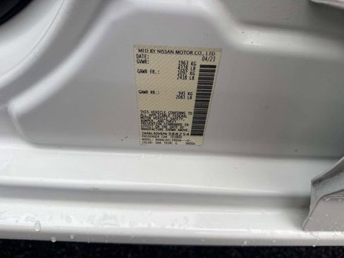 Used 2023 Nissan Altima 2.5 SV image 20