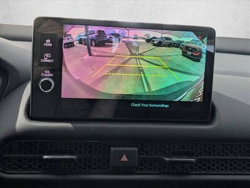 New 2026 Honda HR-V LX image 13