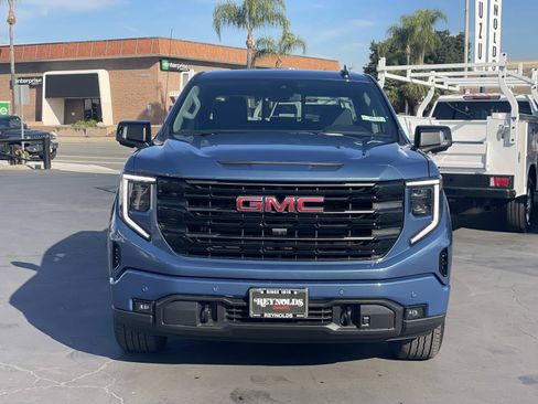 New 2026 GMC Sierra 1500 Elevation w/ Preferred Package RWD image 2