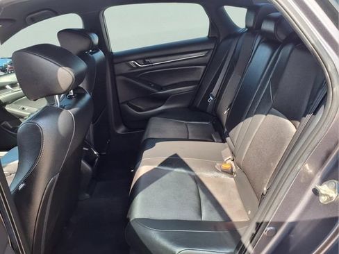 Used 2019 Honda Accord Sport image 26