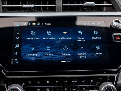 New 2027 Chevrolet Bolt RS image 23