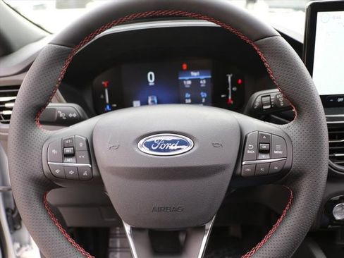 New 2026 Ford Escape ST-Line w/ Tech Pack #1 AWD/4WD image 25