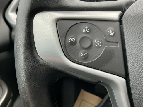 Used 2023 GMC Acadia SLT AWD/4WD image 24