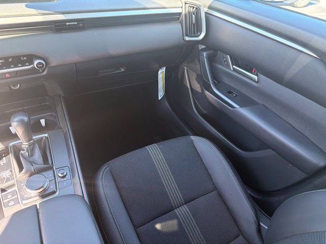 Used 2025 MAZDA CX-50 AWD 2.5 S w/ Cargo Package image 25