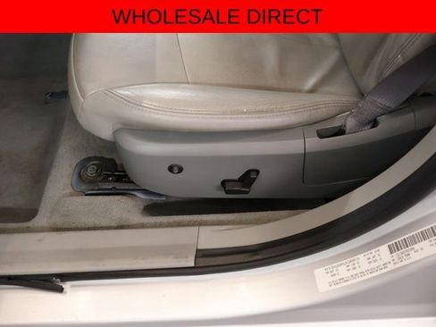 Used 2007 Chrysler Sebring Touring w/ Convenience Group I FWD image 12
