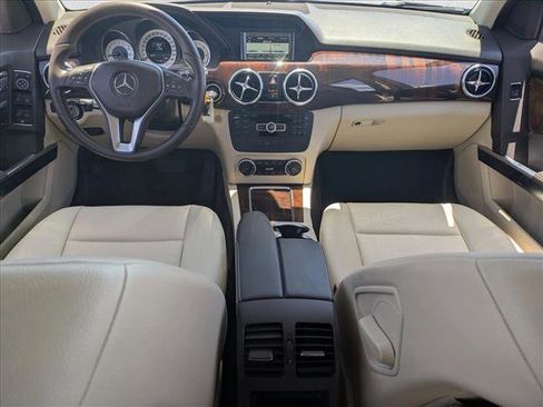 Used 2014 Mercedes-Benz GLK 250 BlueTEC 4MATIC image 15