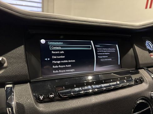 Used 2020 Rolls-Royce Cullinan AWD/4WD image 44