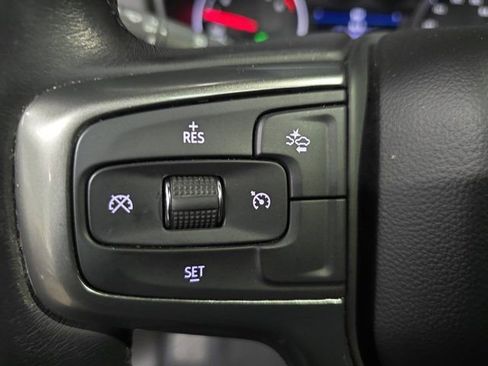 Used 2021 Chevrolet Suburban LT image 17