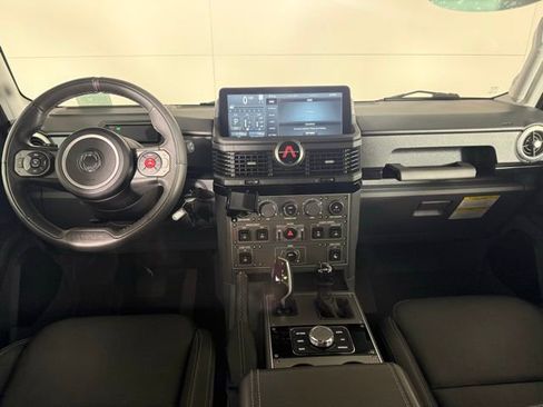 Used 2024 INEOS Grenadier image 26