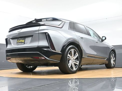 Used 2024 Cadillac Lyriq Tech RWD image 56