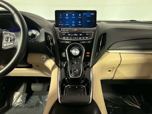 Certified 2021 Acura RDX AWD image 10