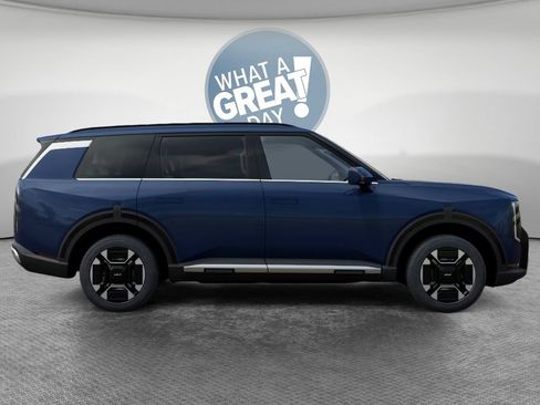 New 2027 Kia Telluride EX AWD/4WD image 7
