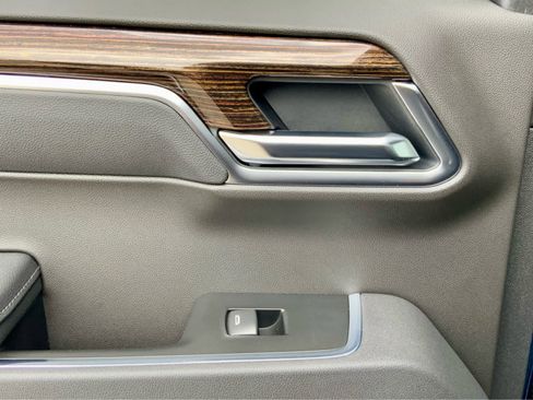 New 2026 GMC Sierra 1500 Elevation AWD/4WD image 56