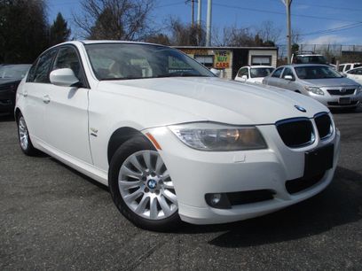Used 2009 BMW 328i xDrive Sedan