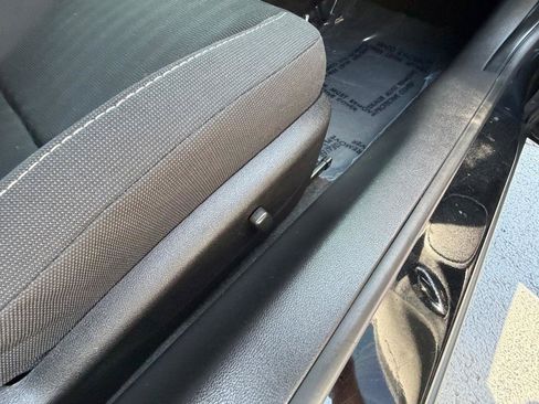 Used 2013 Chevrolet Camaro LS RWD image 12
