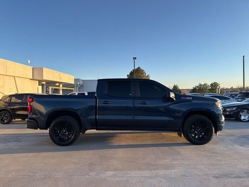 Used 2022 Chevrolet Silverado 1500 RST image 6