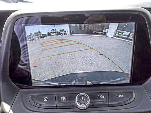Used 2017 Chevrolet Camaro ZL1 RWD image 37