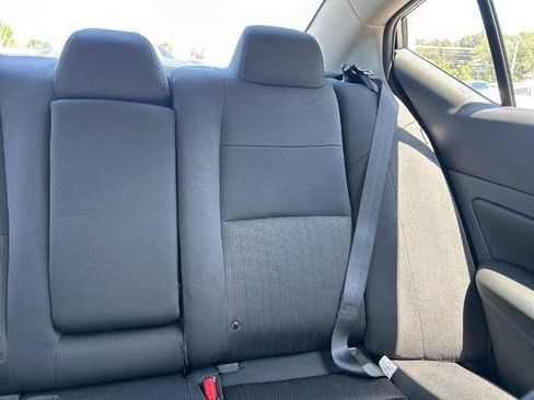 Certified 2025 Nissan Altima 2.5 S FWD image 16