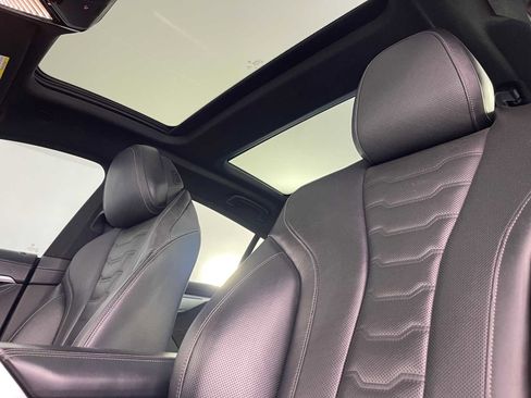 Used 2022 BMW 840i Gran Coupe w/ Driving Assistance Package image 18