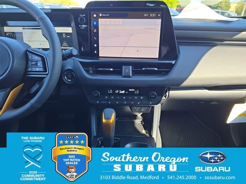 New 2026 Subaru Outback Wilderness image 27