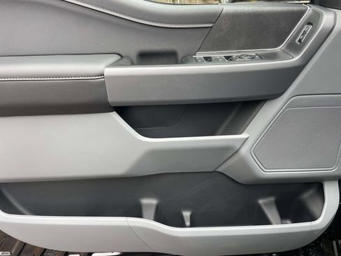 New 2025 Ford F150 XLT image 19