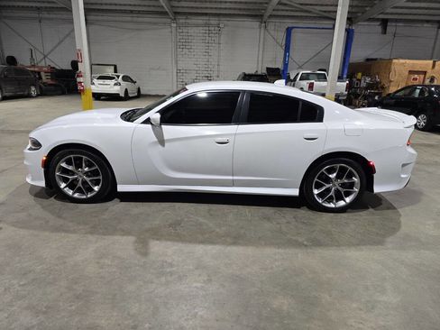 Used 2020 Dodge Charger GT RWD image 5