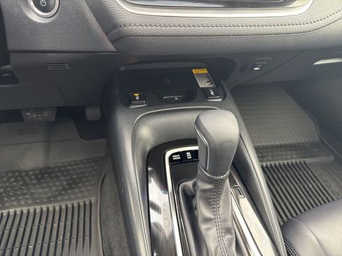 Used 2024 Toyota Corolla XLE image 18