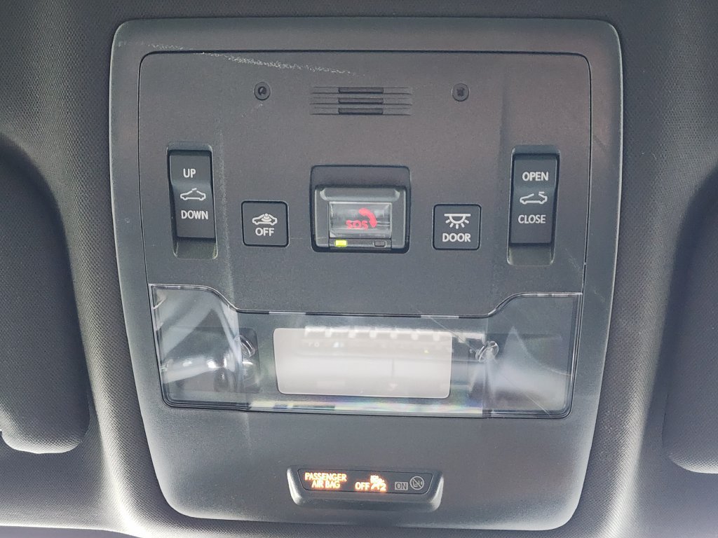 Used 2026 Lexus IS 350 F Sport w/ Technology Package RWD image 21