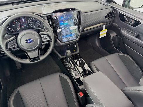 New 2026 Subaru Forester Touring AWD/4WD image 28
