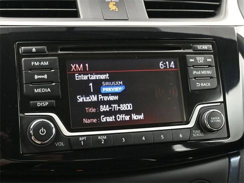 Used 2017 Nissan Sentra SR Turbo image 22