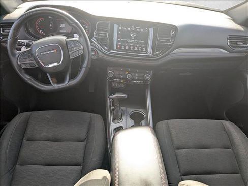 Certified 2024 Dodge Durango GT w/ Blacktop Package RWD image 16