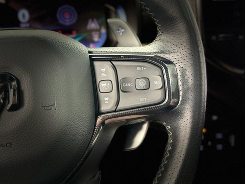 Used 2025 RAM 1500 RHO w/ RHO Level 1 Equipment Group AWD/4WD image 21